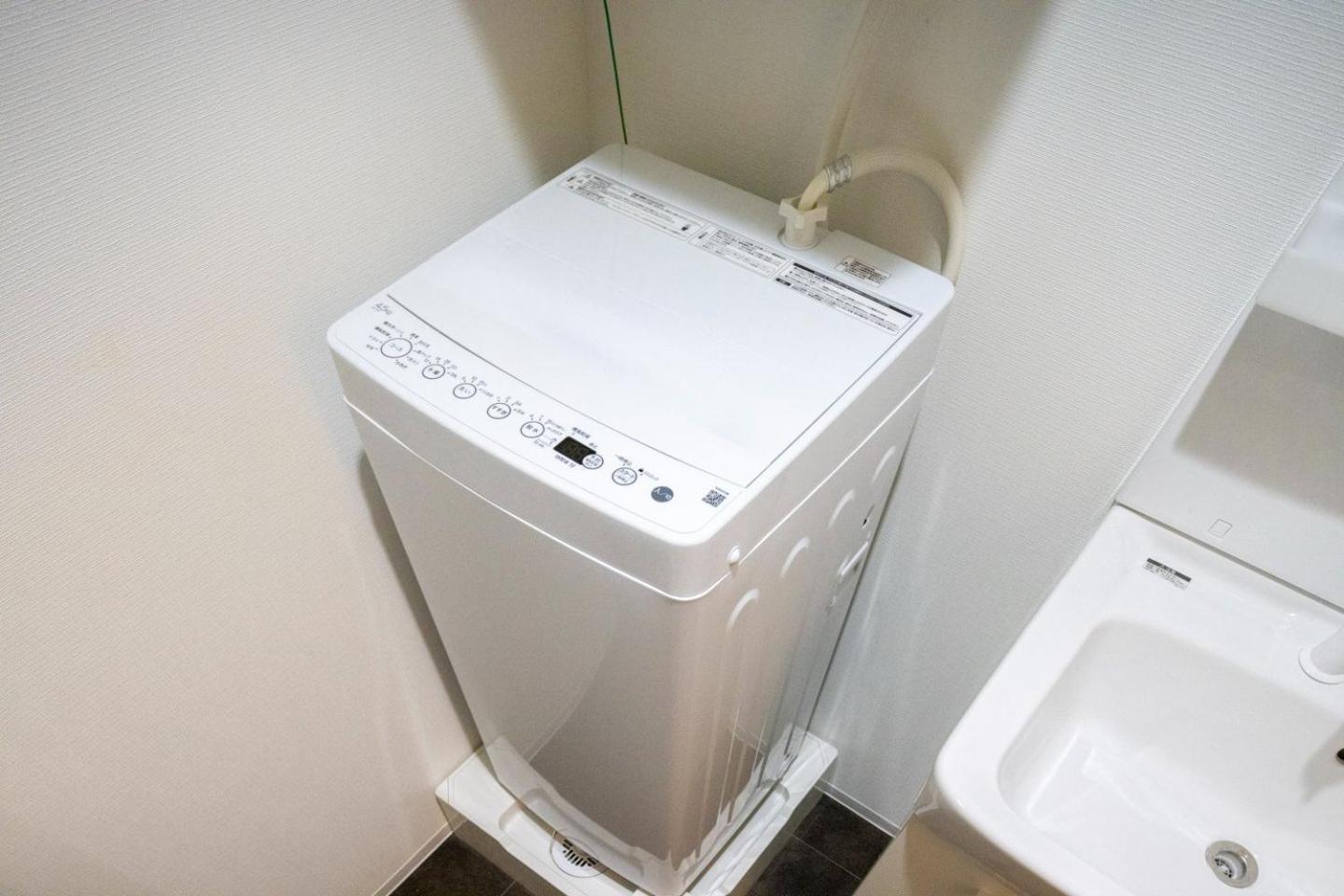 東京都Mat Shibuyahonmachi公寓 客房 照片